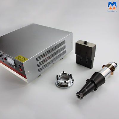 Máy hàn siêu âm 2,6KW với đầu dò máy phát điện và còi