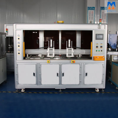 Máy hàn tấm nóng kéo dài lõi lọc nước