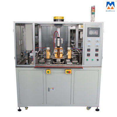 Máy hàn tấm nóng 3000W để kéo dài lõi lọc nước