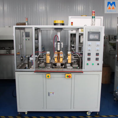 Máy hàn tấm nóng 3000W để kéo dài lõi lọc nước