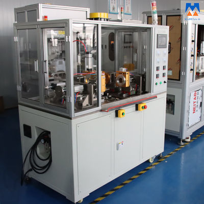Máy hàn tấm nóng 3000W để kéo dài lõi lọc nước
