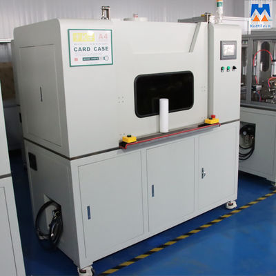 Loại không tiếp xúc Bộ lọc perfluorinated Máy hàn IR Máy hàn tấm nóng