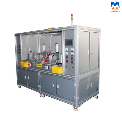 Đầu nối bộ lọc dòng lớn Máy hàn tấm nóng