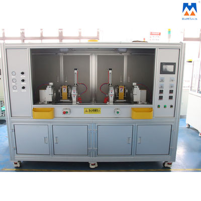 Đầu nối bộ lọc dòng lớn Máy hàn tấm nóng