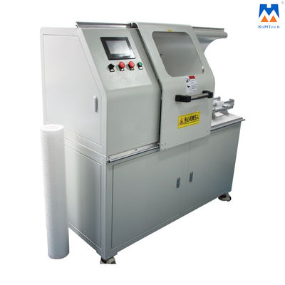 Máy cắt và tỉa tấm nóng 1500W cho lõi lọc xử lý nước