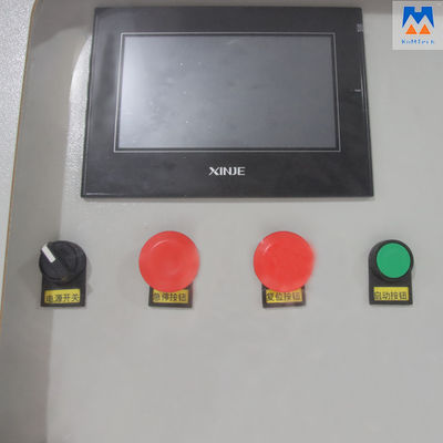 Máy cắt và tỉa tấm nóng 1500W cho lõi lọc xử lý nước