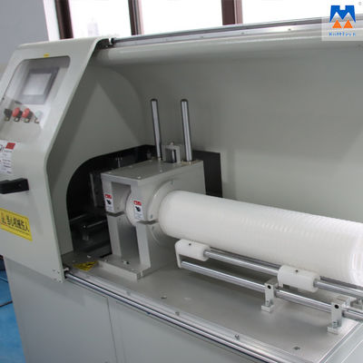 Máy cắt và tỉa tấm nóng 1500W cho lõi lọc xử lý nước