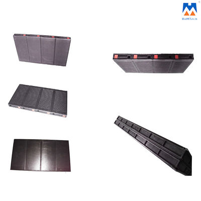 Máy hàn tấm nóng 10KW
