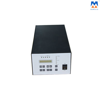 Máy phát siêu âm kỹ thuật số 2500W 20Khz cho ngành cắt thực phẩm