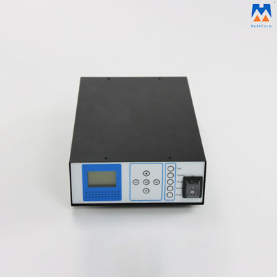 Máy phát siêu âm kỹ thuật số 2000W để hàn vải Máy phát điện siêu âm hàn