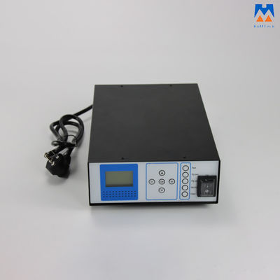 Máy phát siêu âm Máy phát điện siêu âm 2600W để hàn không dệt