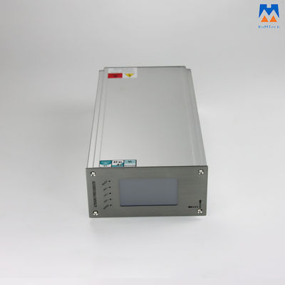 Máy phát điện siêu âm nhựa 15KHz công suất cao để hàn nhựa