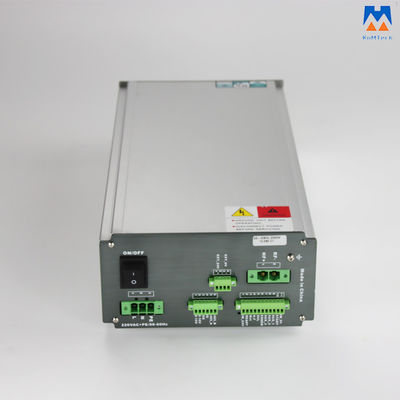 Máy phát điện siêu âm nhựa 15KHz công suất cao để hàn nhựa