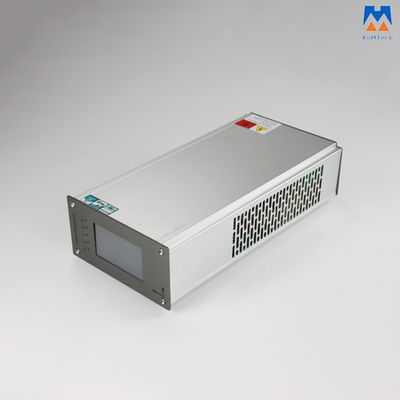 Máy phát điện siêu âm 15KHz 2600W để hàn nhựa tại chỗ