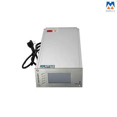 Máy phát điện siêu âm tự động điều chỉnh tần số 20KHz để hàn nhựa