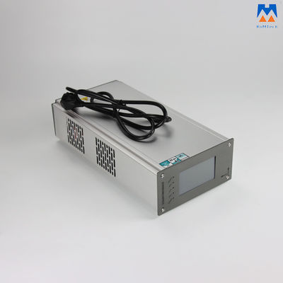 Máy phát điện siêu âm tự động điều chỉnh tần số 20KHz để hàn nhựa