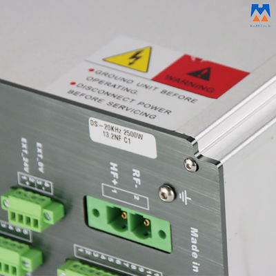 Máy phát điện siêu âm tự động điều chỉnh tần số 20KHz để hàn nhựa