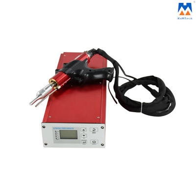 Máy hàn điểm siêu âm 35KHz Máy hàn tay siêu âm
