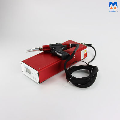 Máy hàn điểm siêu âm 35KHz Máy hàn tay siêu âm