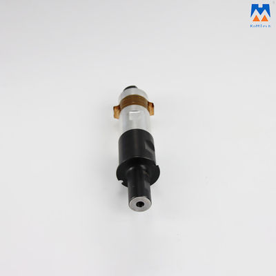 Đầu dò siêu âm hiệu quả cao để hàn vải chất lượng tốt