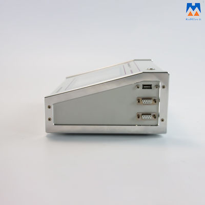 Máy phân tích trở kháng phần tử siêu âm 30W cho bộ chuyển đổi đầu dò Vòng gốm