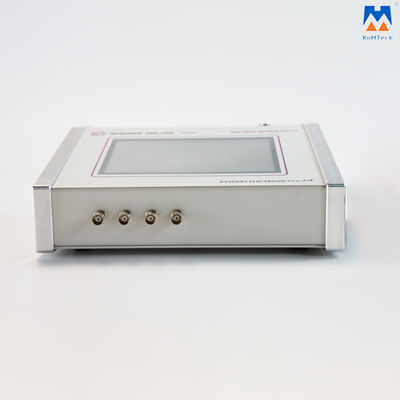 Máy phân tích trở kháng phần tử siêu âm 30W cho bộ chuyển đổi đầu dò Vòng gốm