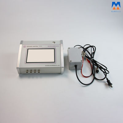 Máy phân tích trở kháng phần tử siêu âm 30W cho bộ chuyển đổi đầu dò Vòng gốm