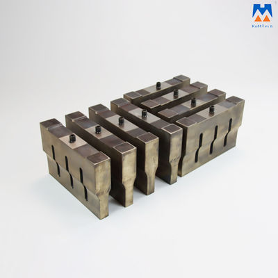 Công cụ hàn siêu âm Khuôn hàn để hàn vải Hàn nhựa