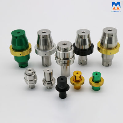 Máy hàn vải nhựa CE Máy hàn siêu âm 3000W