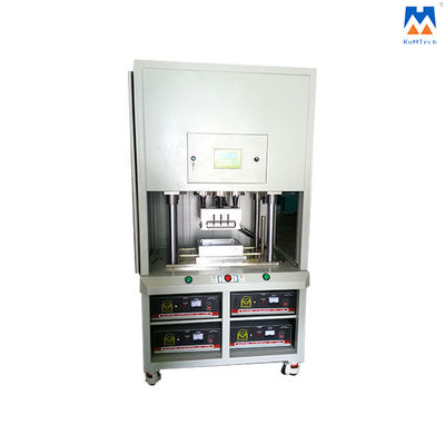 Meterbox hàn 15Khz 2600W Máy hàn nhựa siêu âm cho tấm nền Meterbox