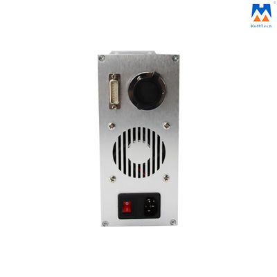 Máy phát siêu âm 2600W Hàn liên tục 20Khz để hàn vải