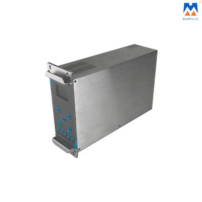 Máy phát siêu âm 2600W Hàn liên tục 20Khz để hàn vải