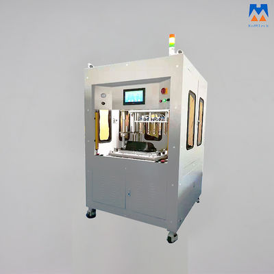 Làm mát không khí Máy tán đinh nóng 13 điểm cho bảng điều khiển thiết bị ô tô