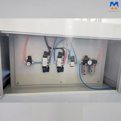 Làm mát không khí Máy tán đinh nóng 13 điểm cho bảng điều khiển thiết bị ô tô