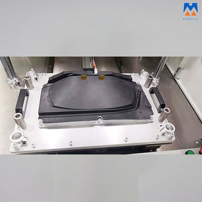 Máy hàn tán đinh nóng nhiều điểm cho bảng điều khiển thiết bị tự động