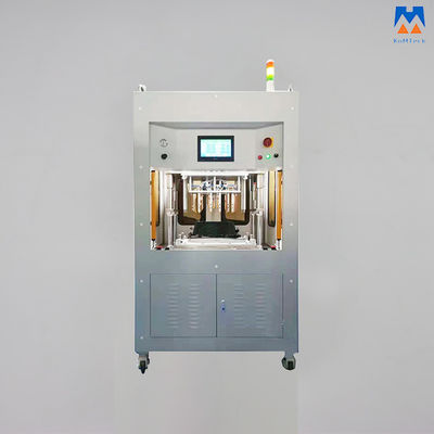Máy hàn tán đinh nóng nhiều điểm cho bảng điều khiển thiết bị tự động