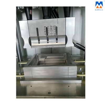 Máy hàn siêu âm 15kHz cho hộp đồng hồ 3 pha Hàn nhựa