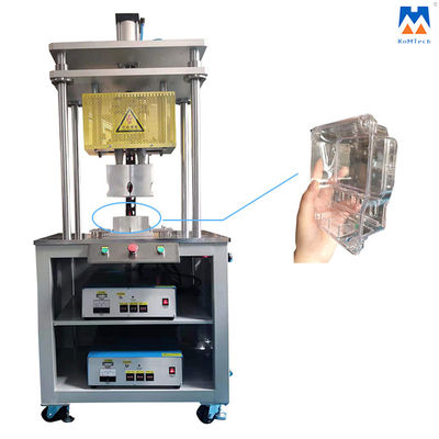 Máy hàn siêu âm để hàn nhựa Meterbox