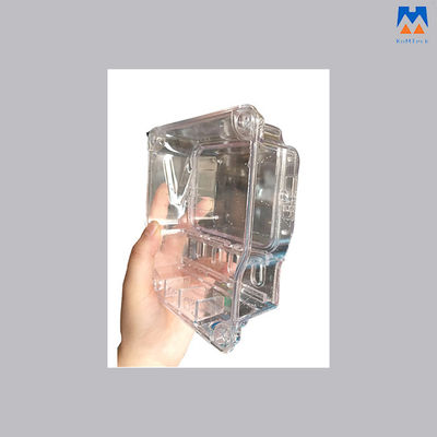 Máy hàn siêu âm để hàn nhựa Meterbox