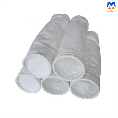Máy hàn siêu âm túi lọc để hàn vải nhựa