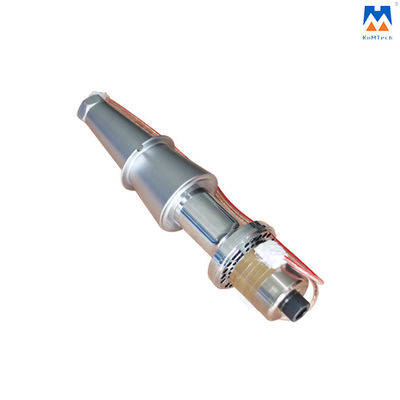 Bộ tăng cường đầu dò siêu âm 3200W để hàn nhựa siêu âm