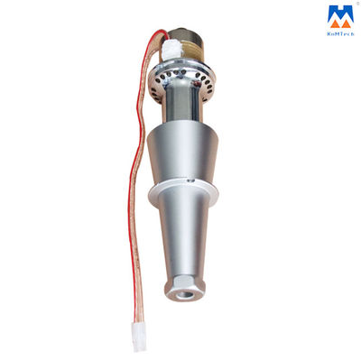 Bộ tăng cường đầu dò siêu âm 3200W để hàn nhựa siêu âm