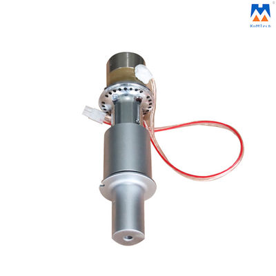 Đầu dò siêu âm 20kHz để hàn nhựa chất lượng tốt