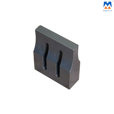 Phụ tùng máy hàn siêu âm 20KHz Còi thép để hàn siêu âm