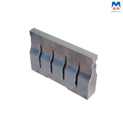 270 * 25mm 15KHz Khuôn hàn siêu âm bằng thép không gỉ cho máy làm mặt nạ