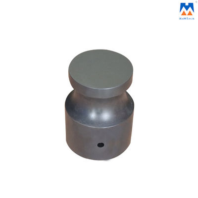 Đường kính 77mm Còi hàn siêu âm 20KHz cho máy hàn vải