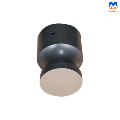 Đường kính 77mm Còi hàn siêu âm 20KHz cho máy hàn vải