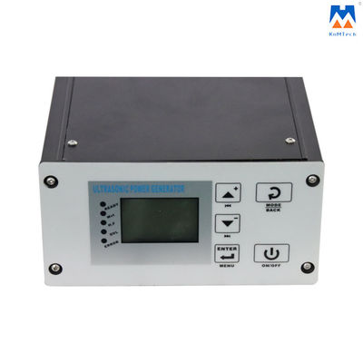 Máy phát điện siêu âm 1500W Cung cấp điện 30KHz cho hàn điểm