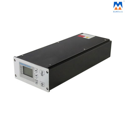 Máy phát điện siêu âm ngang kỹ thuật số 30khz 1500W để hàn nhựa
