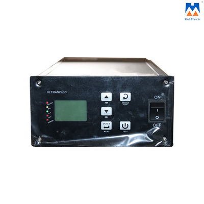Máy phát điện siêu âm 35KHz Cung cấp điện siêu âm cho hàn nhựa